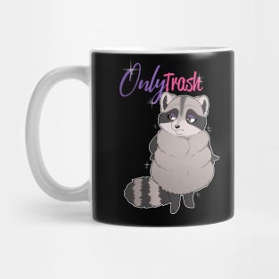 Parody - OnlyTrash Mug